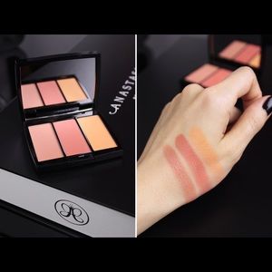 Anastasia Beverly Hills Blush Trio